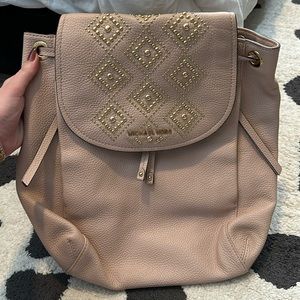 Michael Kors Backpack